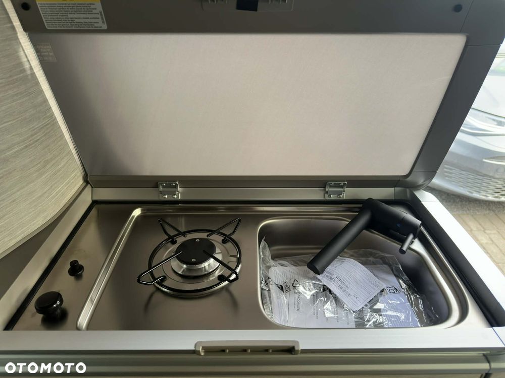 Volkswagen California - 22