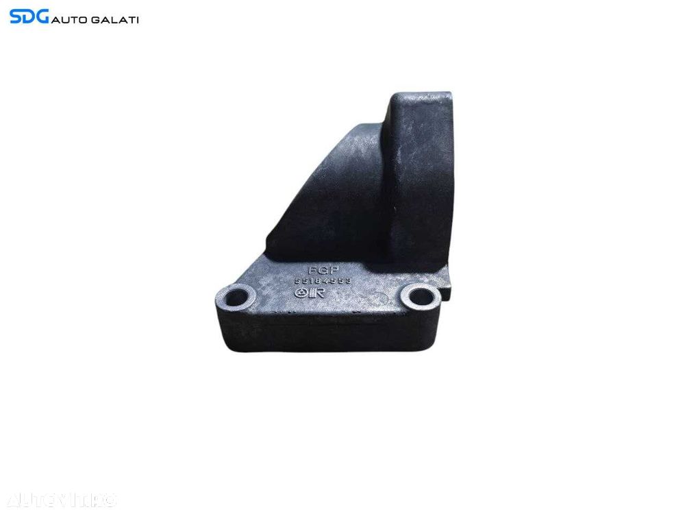 Suport Rulment Planetara Dreapta Opel Vectra C 1.9 CDTI 2002 - 2008 Cod 55184553 [N2160] - 1