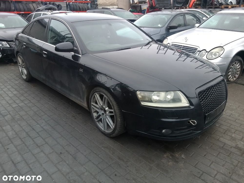 AUDI A6C6 3.0 TDI 233KM S-LINE 2007R - CZĘŚCI !!! - 3