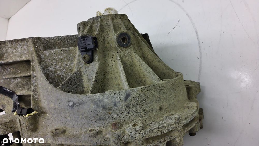 Ford Transit Skrzynia Biegów 1C1R-7002-BL - 14