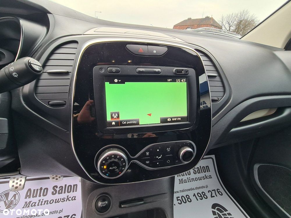 Renault Captur 1.5 dCi Intens - 11