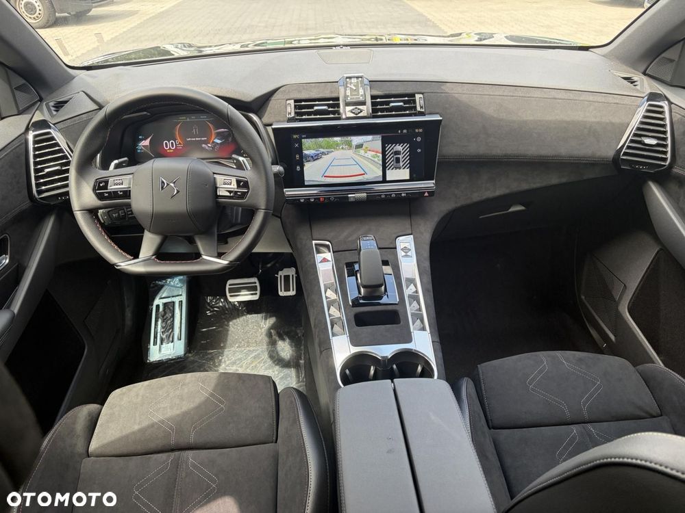 DS Automobiles DS 7 Crossback - 13