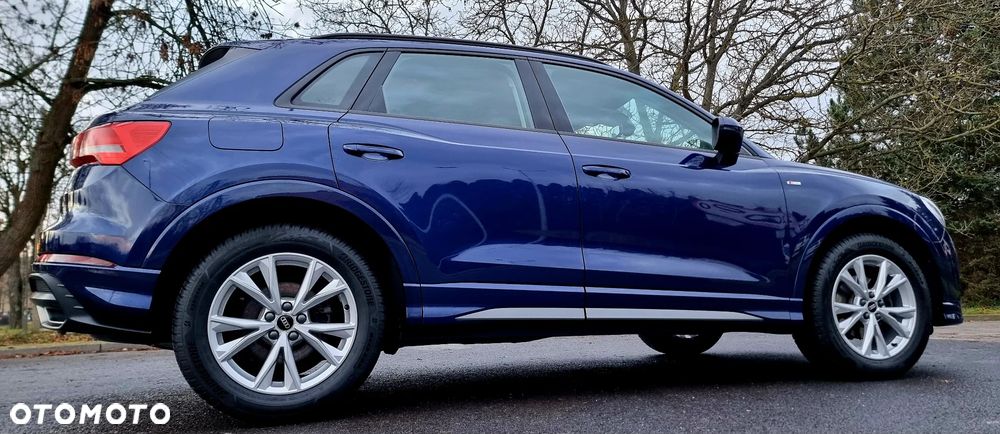 Audi Q3 35 TFSI S tronic S line - 27