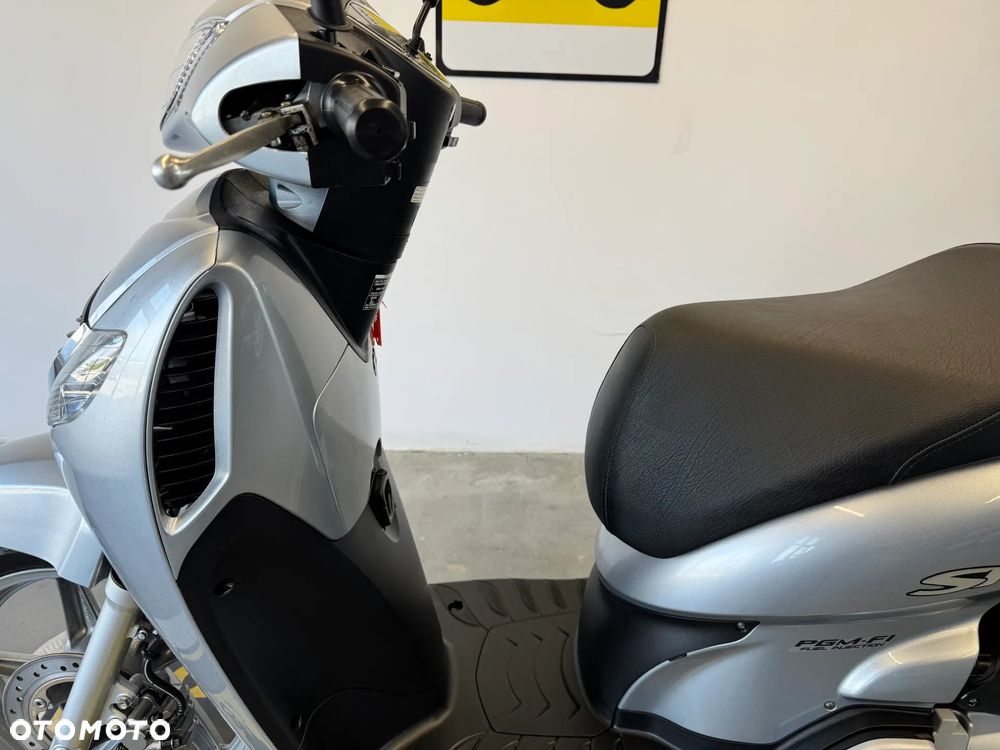 Honda SH - 22