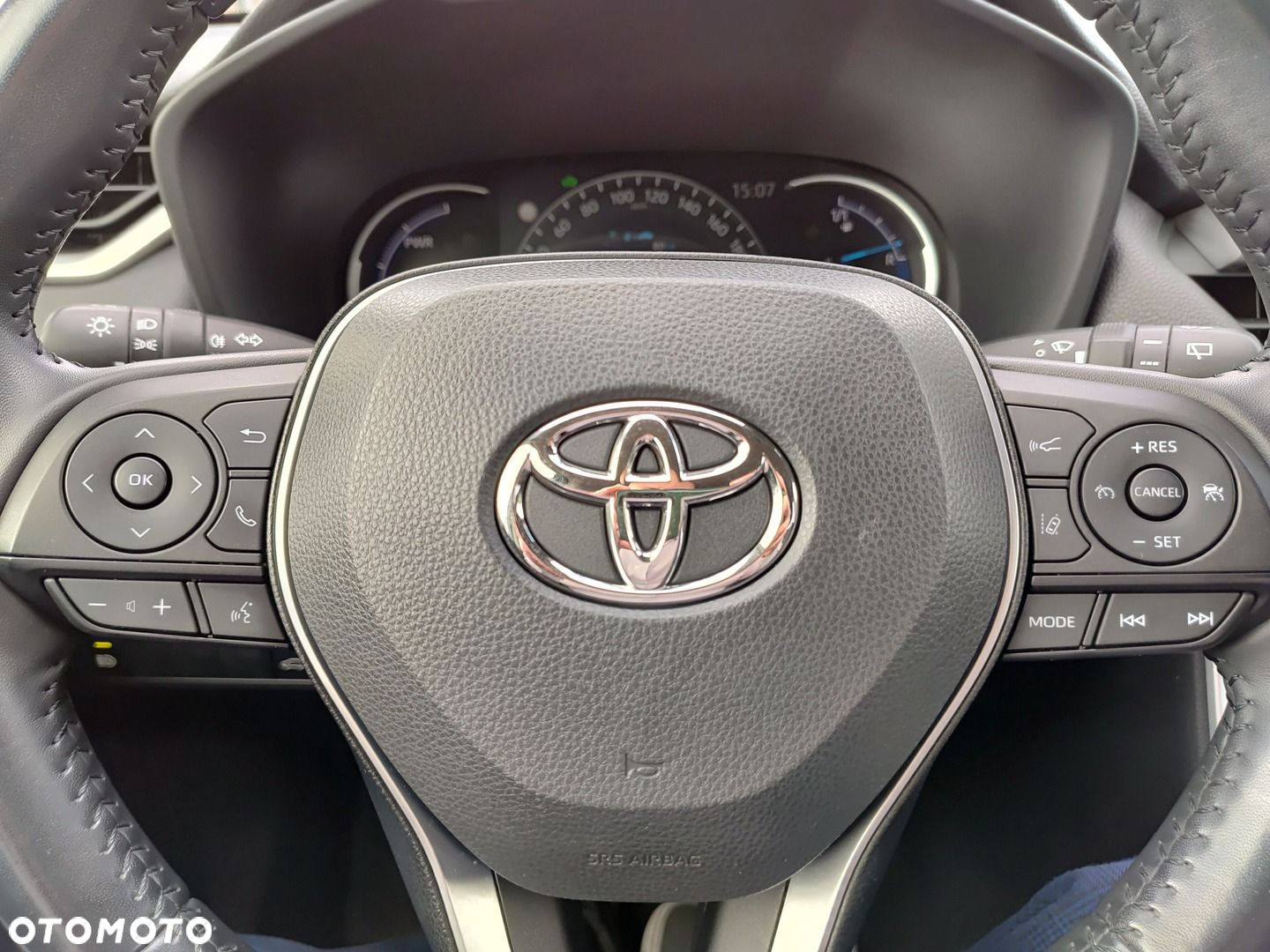 Toyota RAV4 - 19