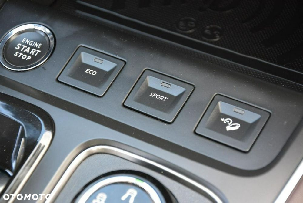 Citroën C5 Aircross BlueHDI 180 S&S EAT8 SHINE PACK - 31