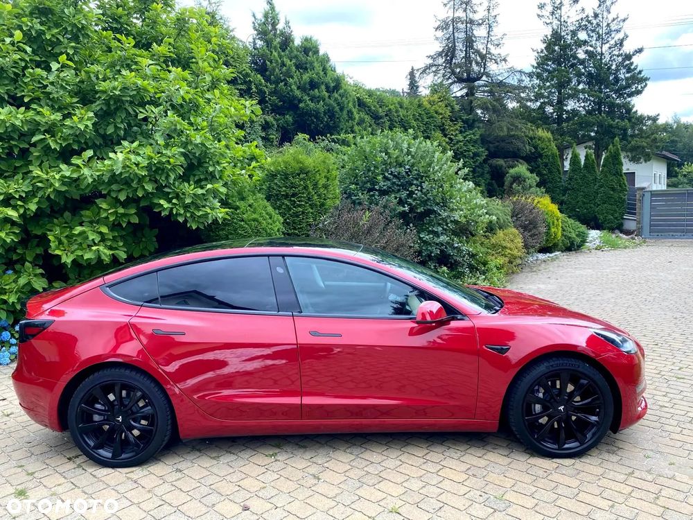 Tesla Model 3 - 14