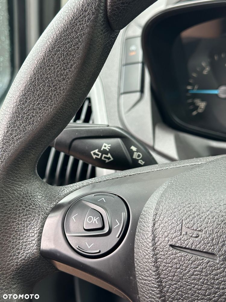 Ford Transit Custom - 33