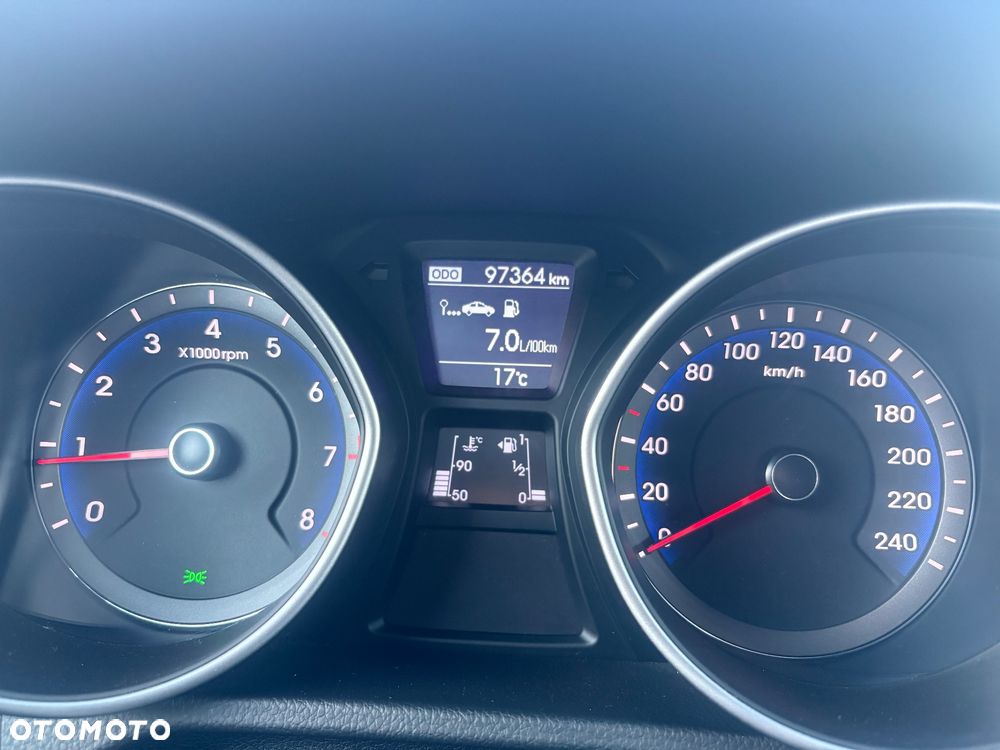 Hyundai i30 1.4 BlueDrive Comfort - 15