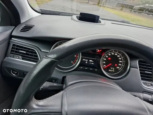 Peugeot 508 2.0 HDi Active - 16