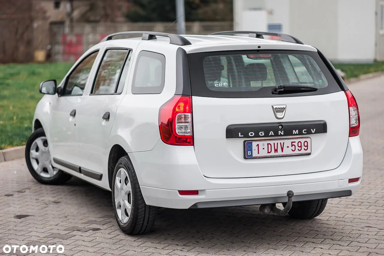 Dacia Logan - 4