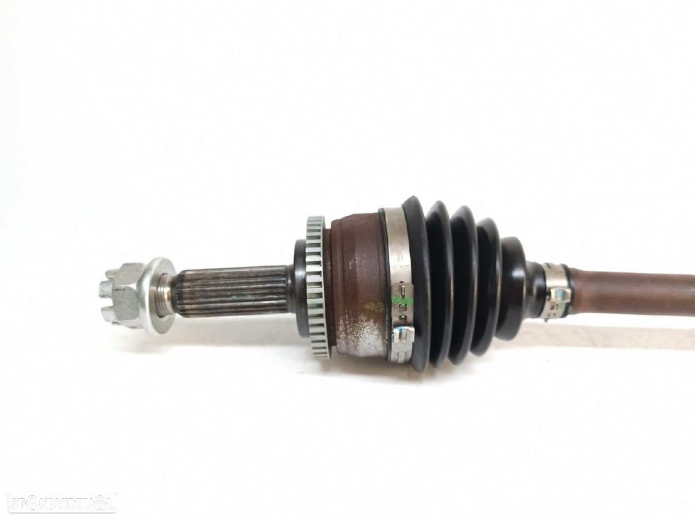 TRANSMISSÃO FRENTE ESQUERDA HYUNDAI I20 TECNO S II - 5