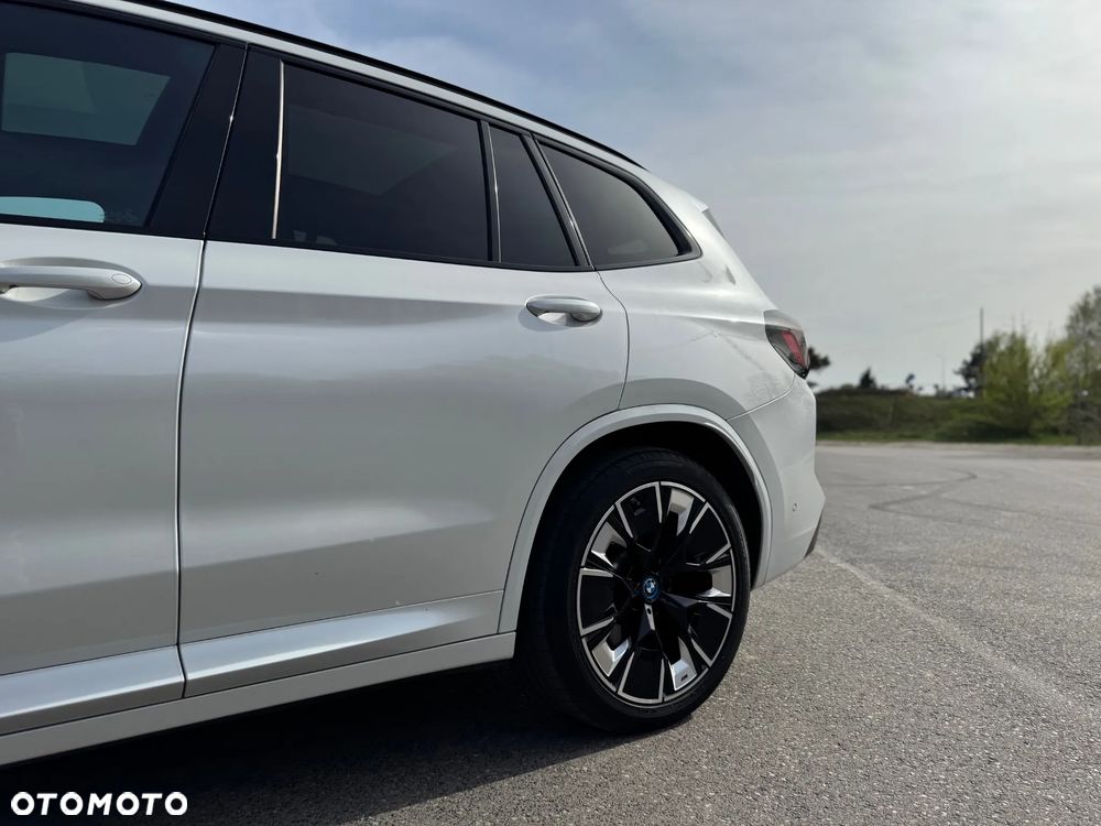 BMW iX3 80kWh Impressive - 10