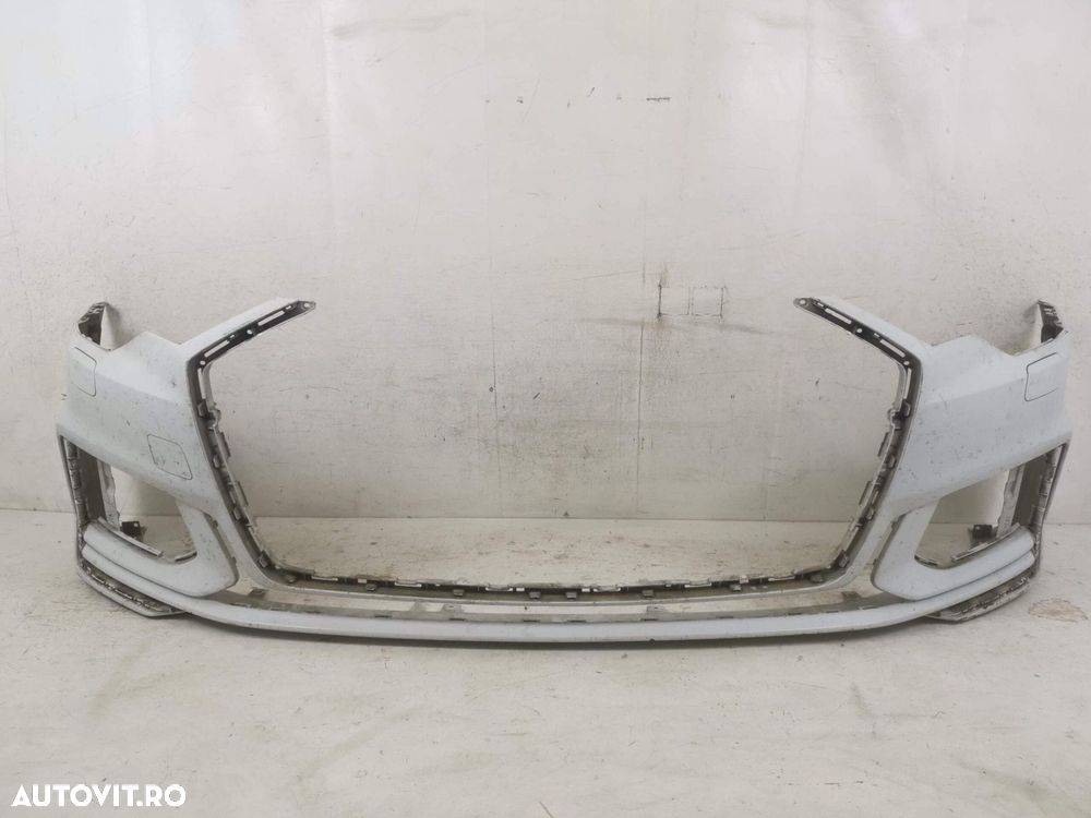 Bara Fata Audi A6 C8 2018 2019 2020 2021 2022 2023 S-Line Originala In - 1
