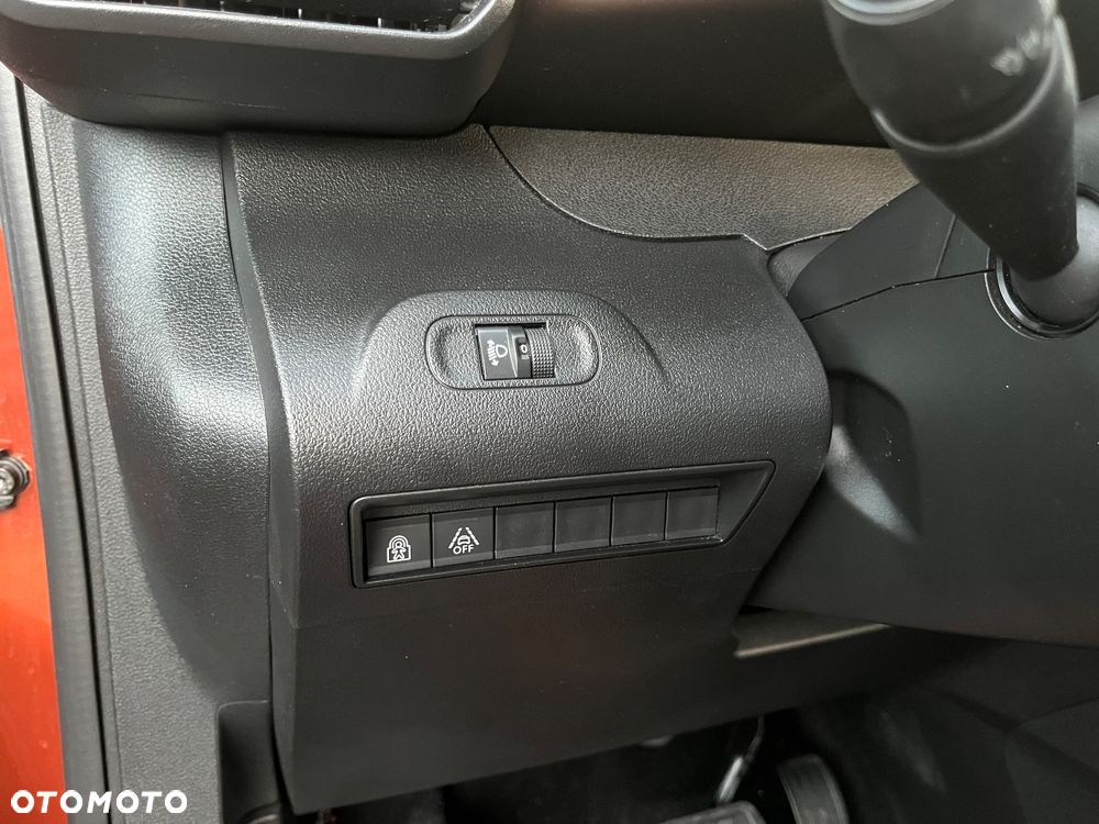 Peugeot Rifter 1.2 PureTech GT Line S&S - 29