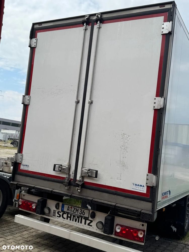 Schmitz Cargobull Thermo King SKO 24/L - 13.4 Cool V7 FP 45 SLX300i - 7