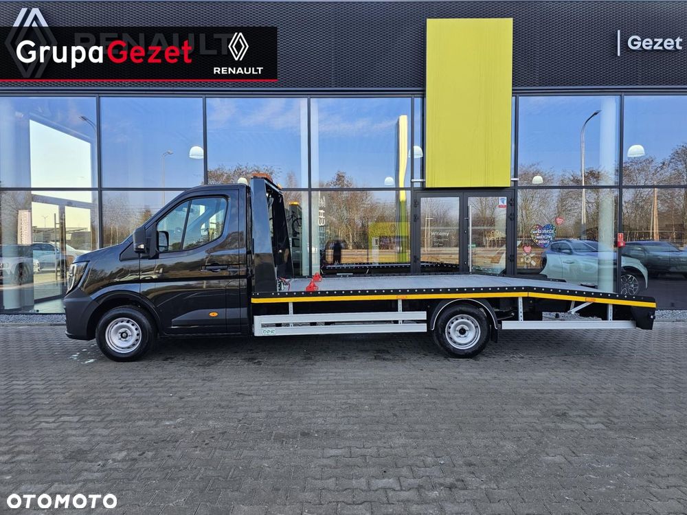 Renault Master - 4