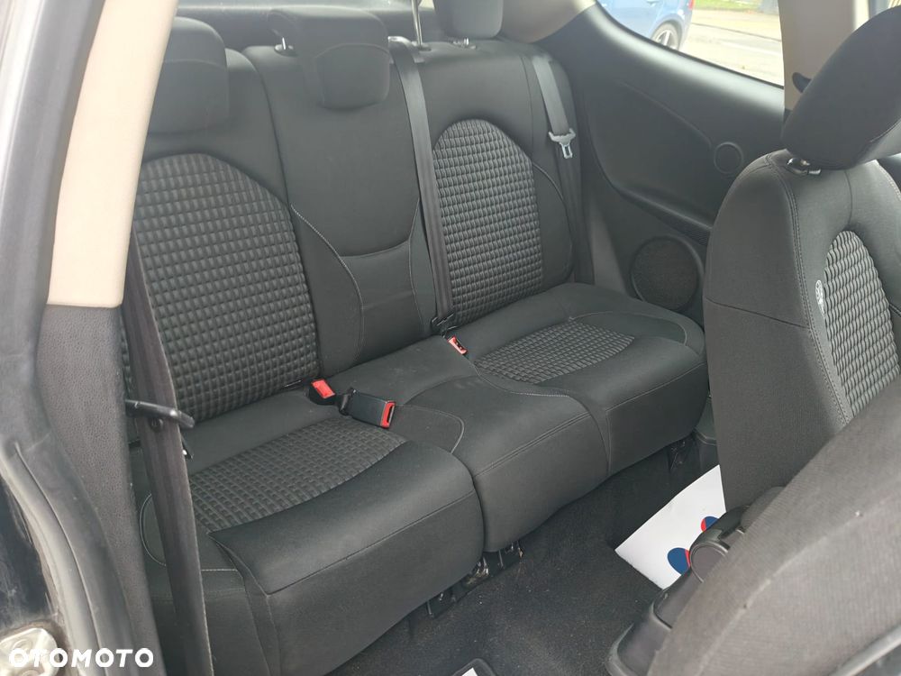 2009 Alfa Romeo Mito 1.4 MultiAir Progression, photograph 8