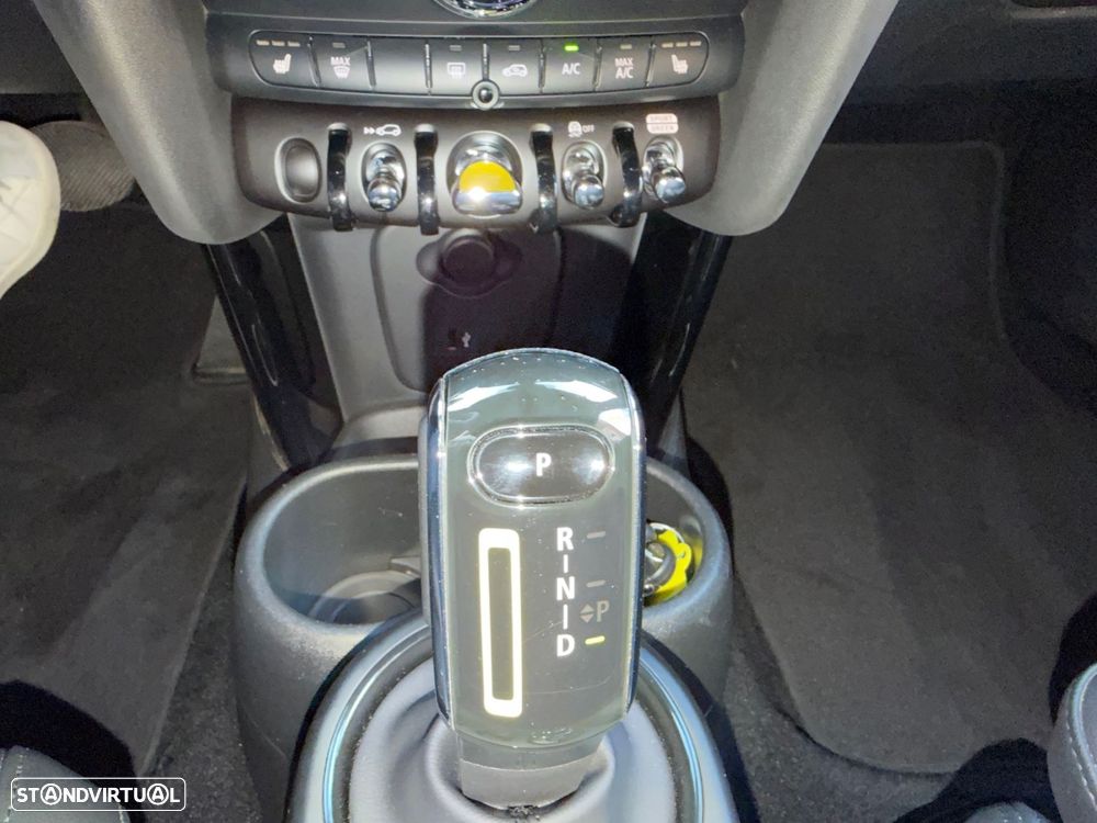 MINI 3 Portas Cooper SE - 46