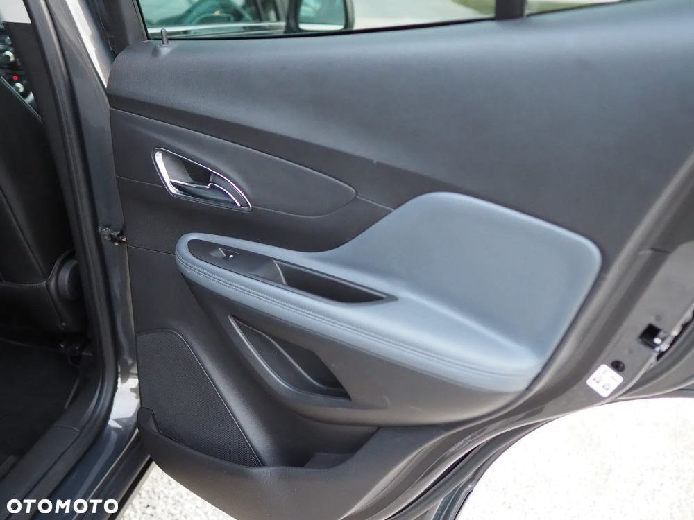 Opel Mokka 1.6 CDTI Cosmo S&S - 21