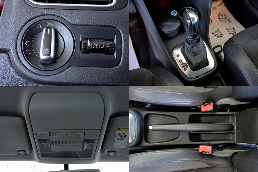 Volkswagen Polo 1.6 TDI DSG Highline - 21