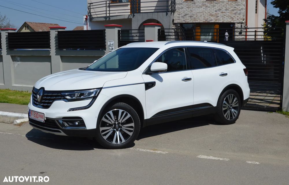 Renault Koleos - 18