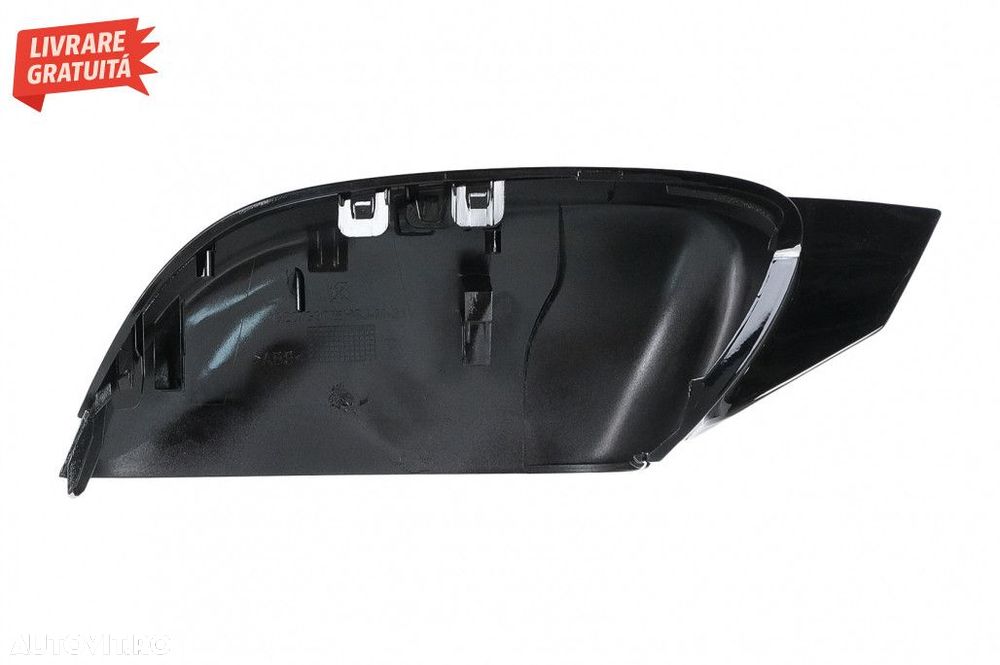 Capace oglinzi BMW Seria 5 G30 G31 G38 (2017-up) Seria 6 G32 (2017-up) - 8