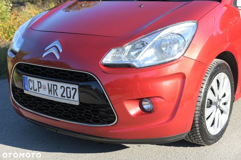 Citroën C3 VTi 95 Tendance - 16