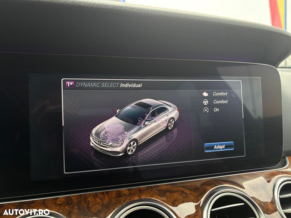 Mercedes-Benz A - 19