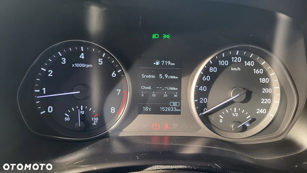 Hyundai i30 - 9
