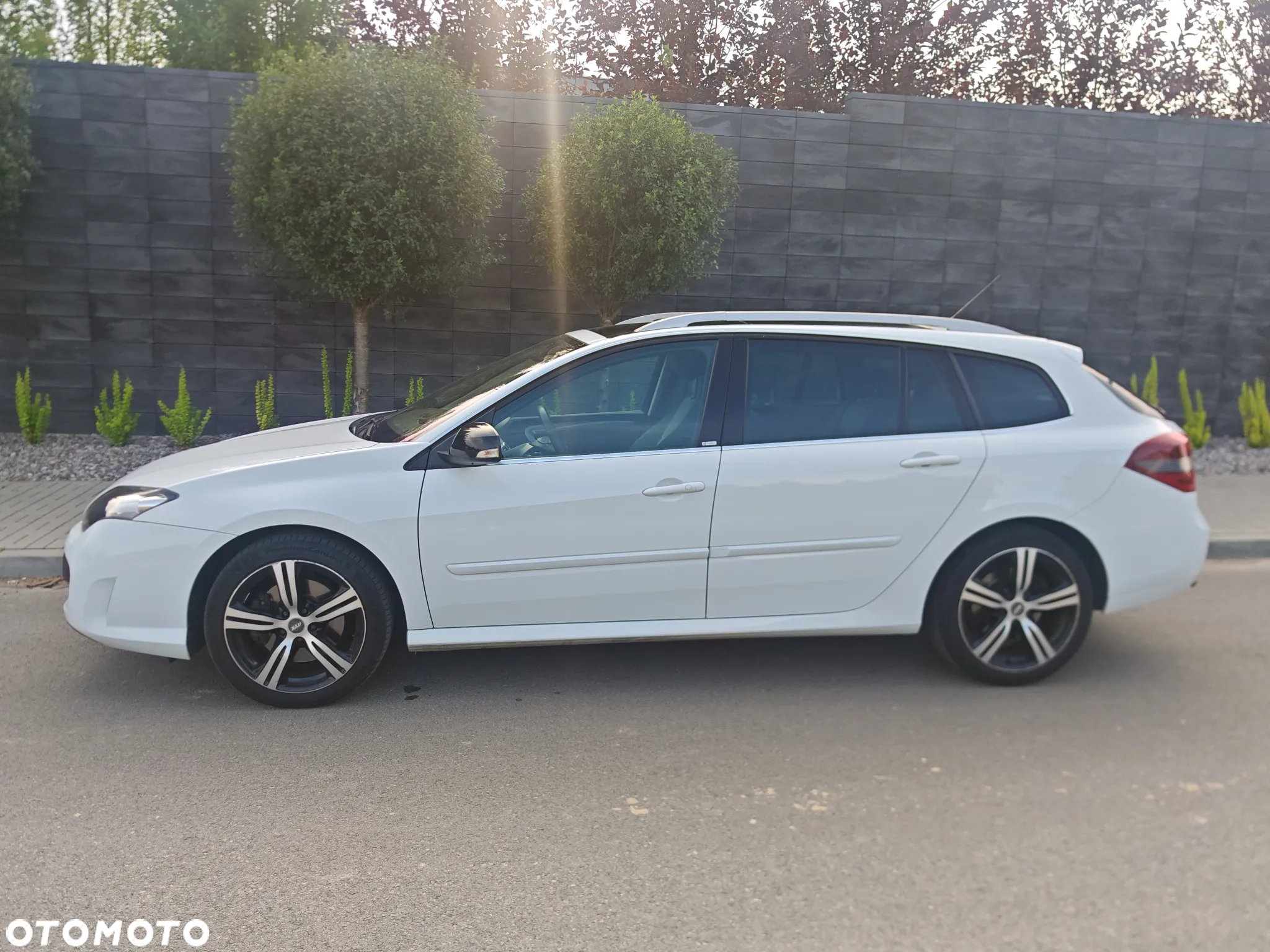 Renault Laguna Grandtour 2.0 16V Turbo GT - 4