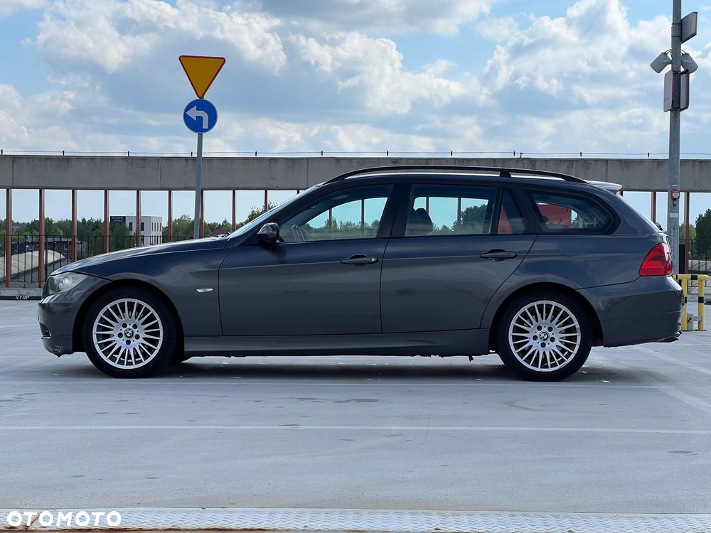 BMW Seria 3 - 8