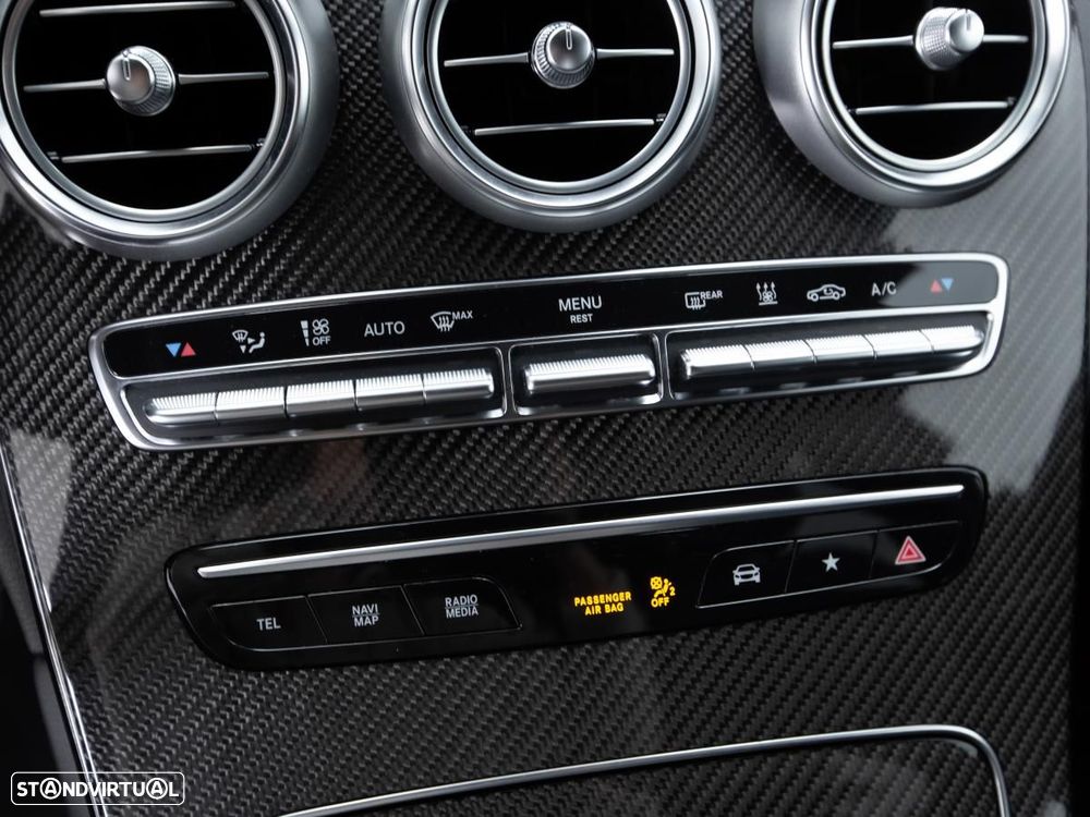 Mercedes-Benz GLC 300 de 4Matic 9G-TRONIC - 26