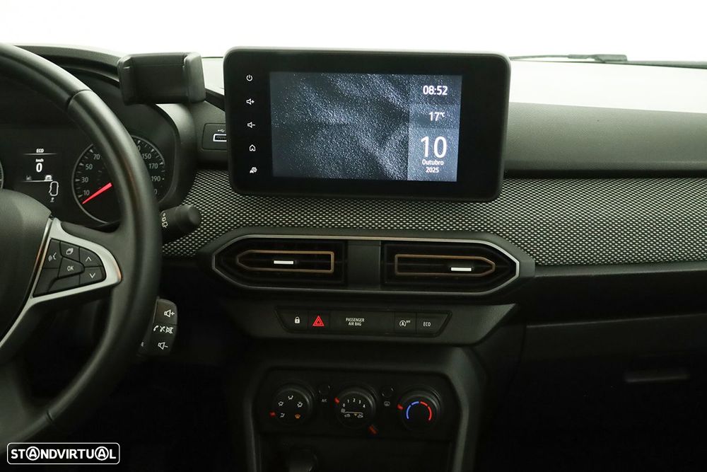 Dacia Sandero 1.0 TCe Stepway Expression - 9