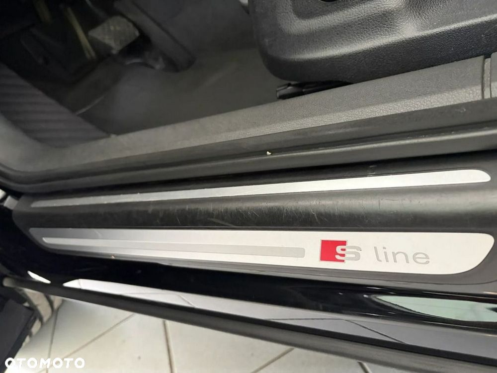 Audi Q3 1.4 TFSI Sport S tronic - 17