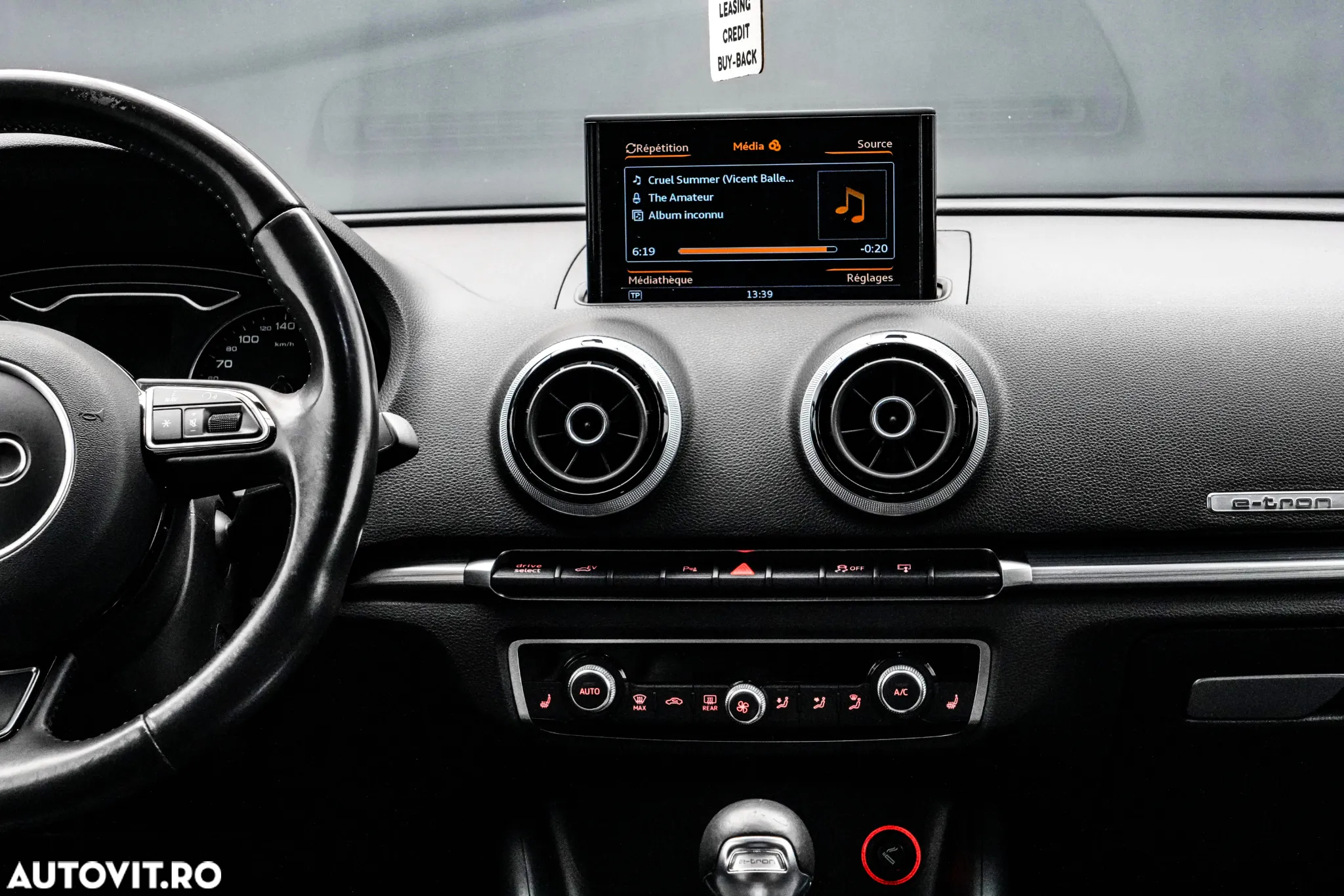 Audi A3 - 18