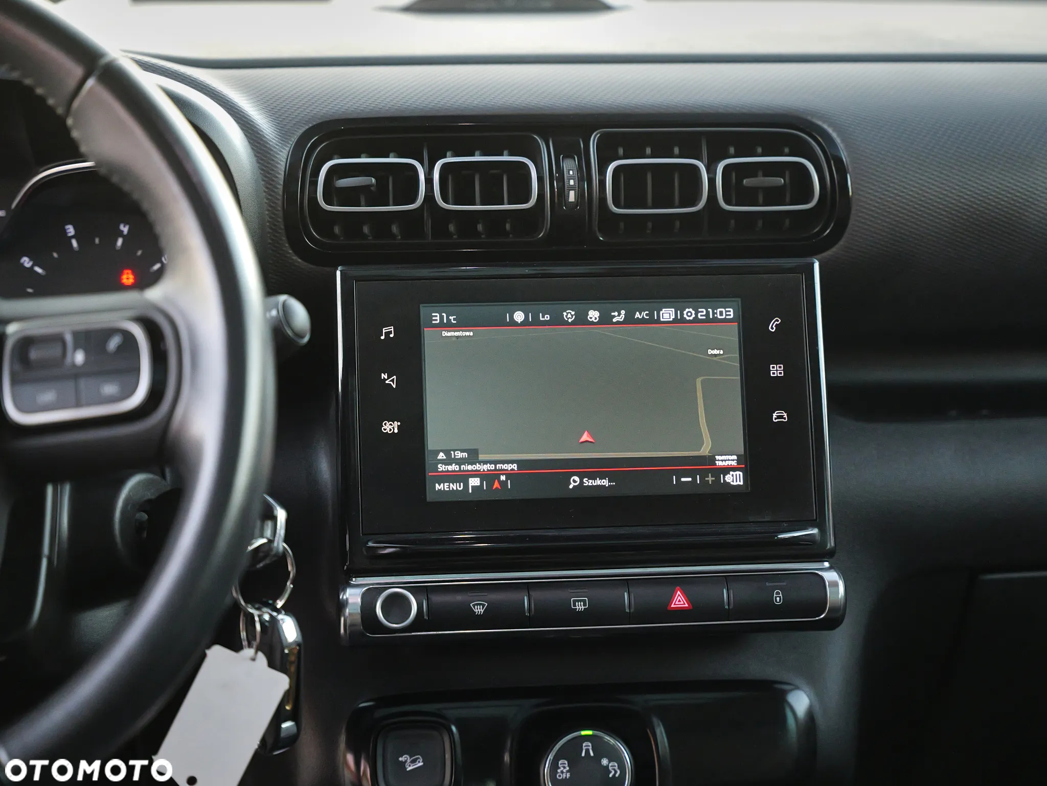 Citroën C3 Aircross PureTech 130 Stop & Start Shine - 26