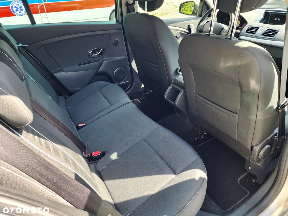 Renault Megane 1.6 16V 110 Dynamique - 28
