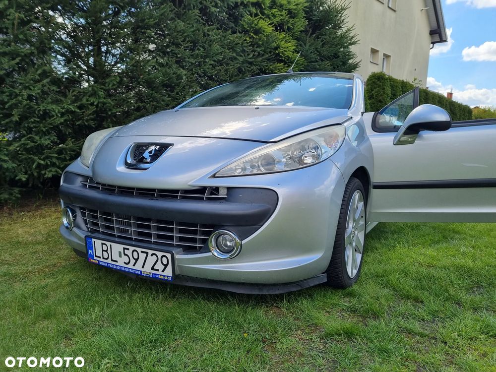 Peugeot 207 - 13