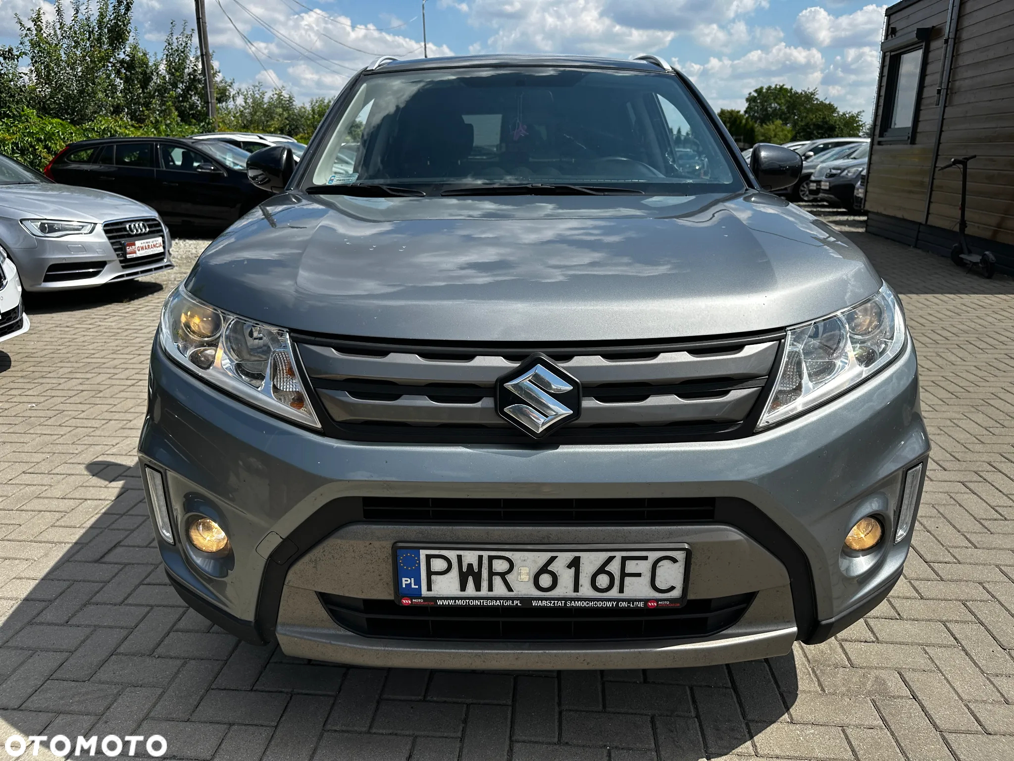 Suzuki Vitara - 40
