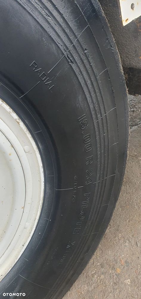 Caterpillar CB 535 B - 17