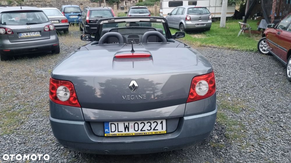 Renault Megane dCi 130 FAP Luxe - 5