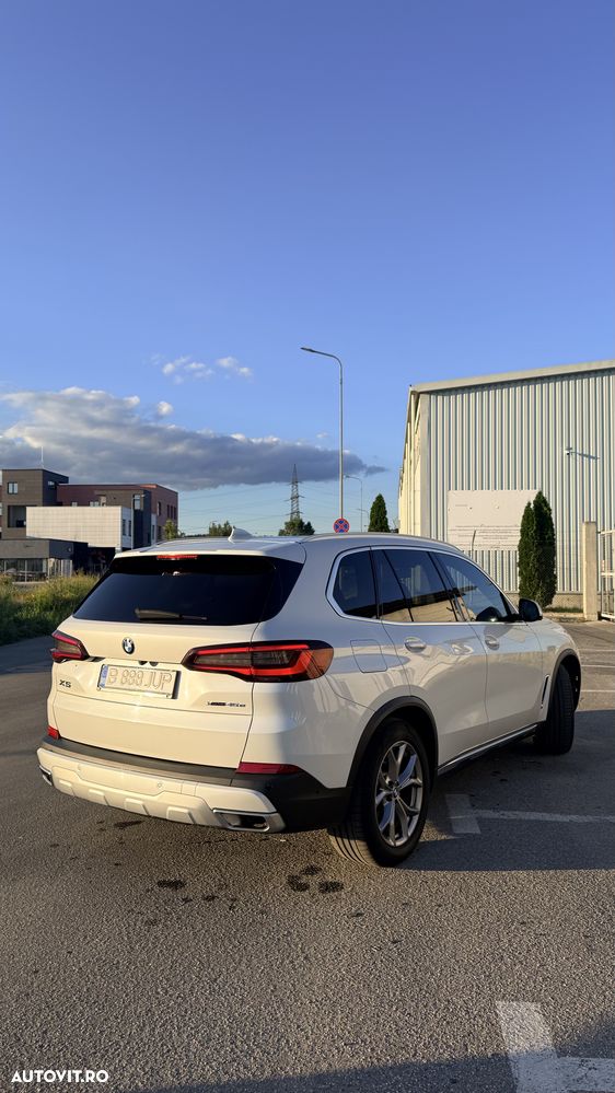 BMW X5 xDrive45e AT PHEV - 7