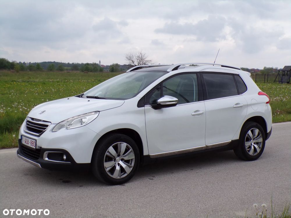 Peugeot 2008 PureTech 82 Style - 4