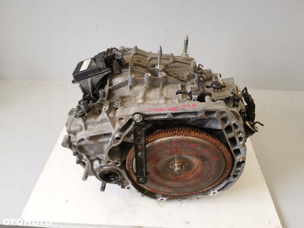 HONDA CIVIC XI 21- 1.5T USA SKRZYNIA BIEGÓW AUTOMAT KOMPLETNA M5JA - 2