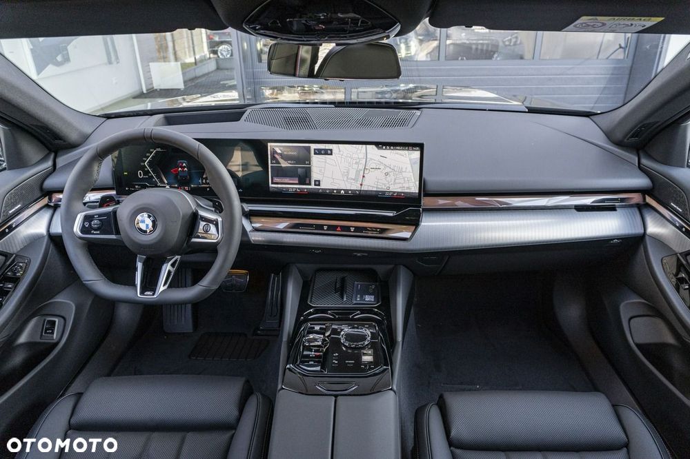 BMW Seria 5 - 17