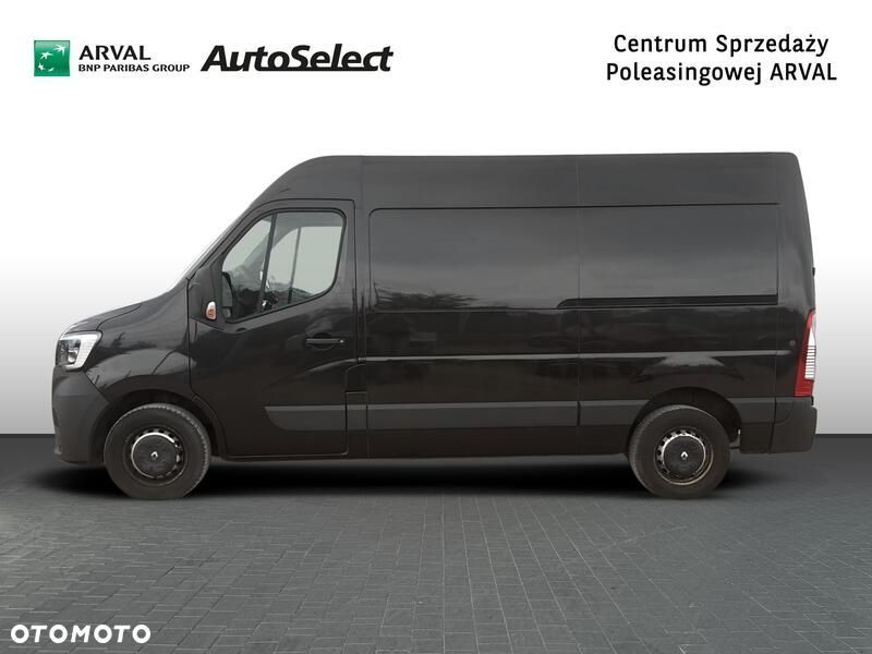 Renault Master - 3