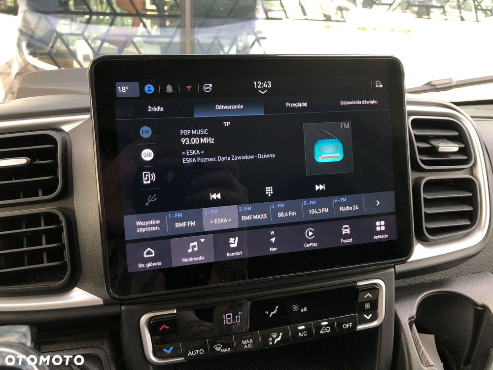 Toyota PROACE MAX - 22