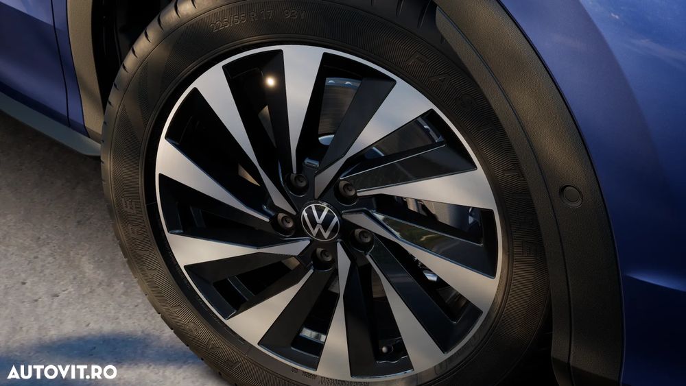 Volkswagen T-Roc - 6