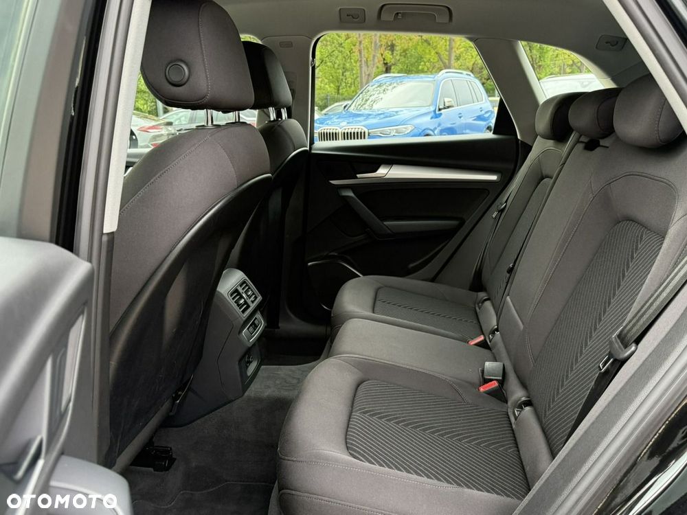 Audi Q5 40 TDI quattro S tronic advanced - 14
